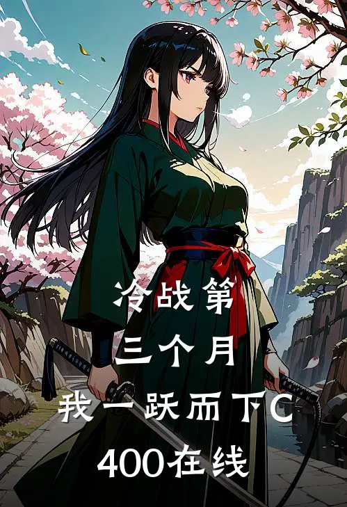 冷战第三个月，我一跃而下C400在线