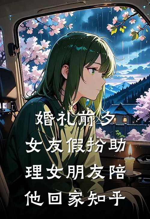 婚礼前夕，女友假扮助理女朋友陪他回家知乎