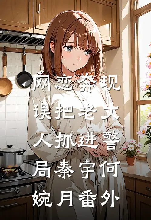 网恋奔现，误把老丈人抓进警局秦宇何婉月番外