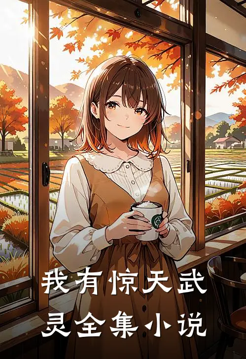 我有惊天武灵全集小说