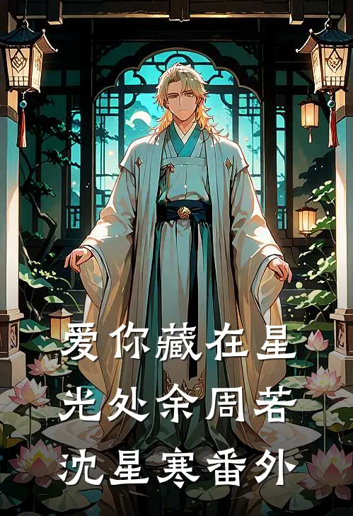 爱你藏在星光处余周若沈星寒番外