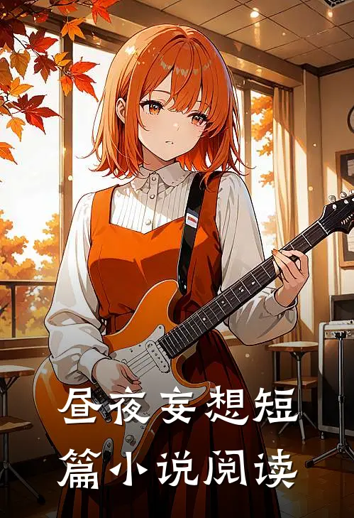 昼夜妄想短篇小说阅读