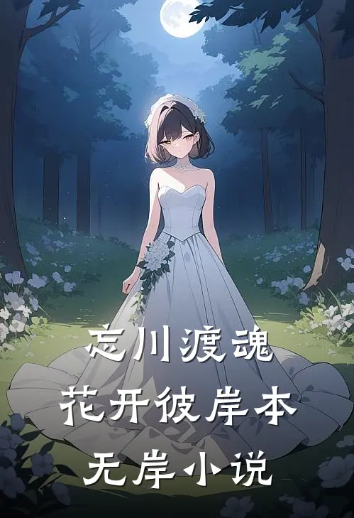 忘川渡魂，花开彼岸本无岸小说
