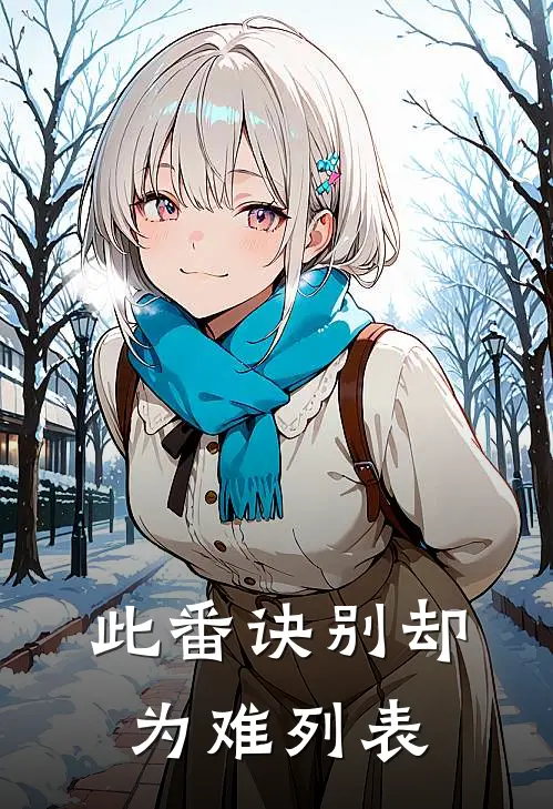 此番诀别却为难列表