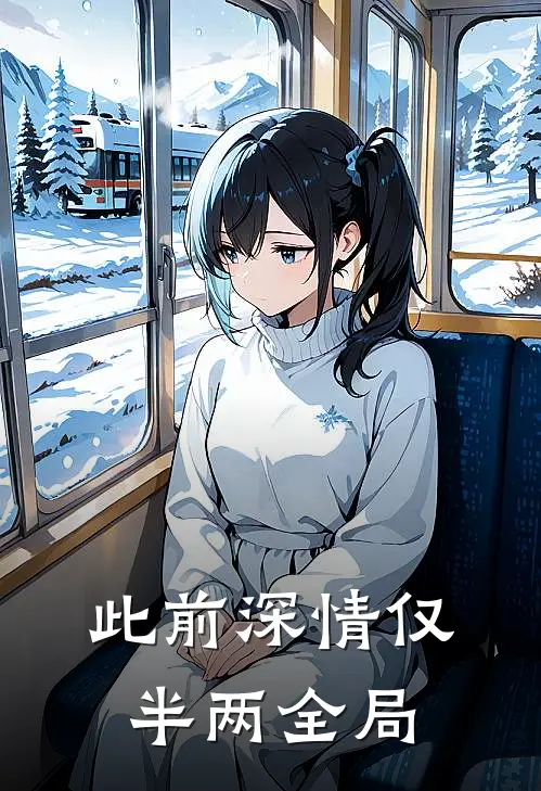 此前深情仅半两全局