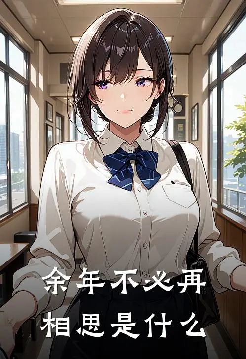 余年不必再相思是什么