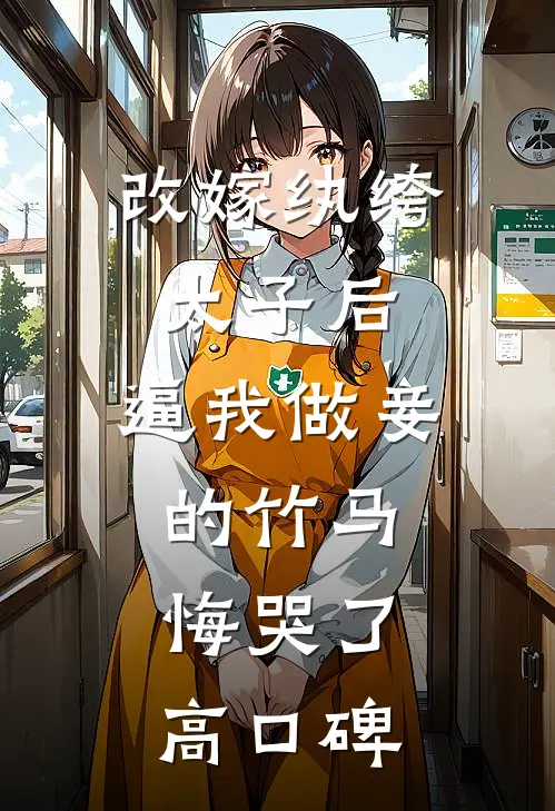 改嫁纨绔太子后，逼我做妾的竹马悔哭了高口碑