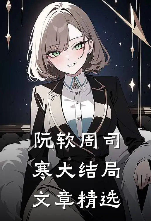 阮软周司寒大结局文章精选
