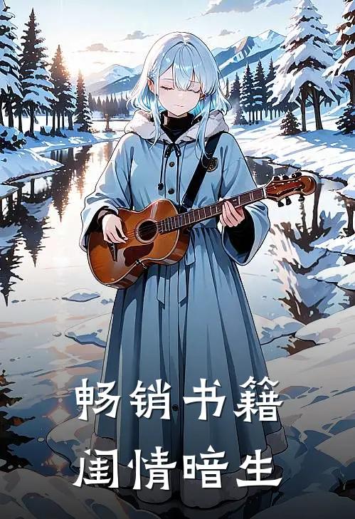 畅销书籍闺情暗生
