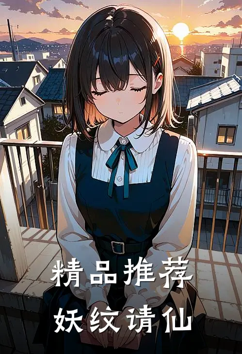 精品推荐妖纹请仙