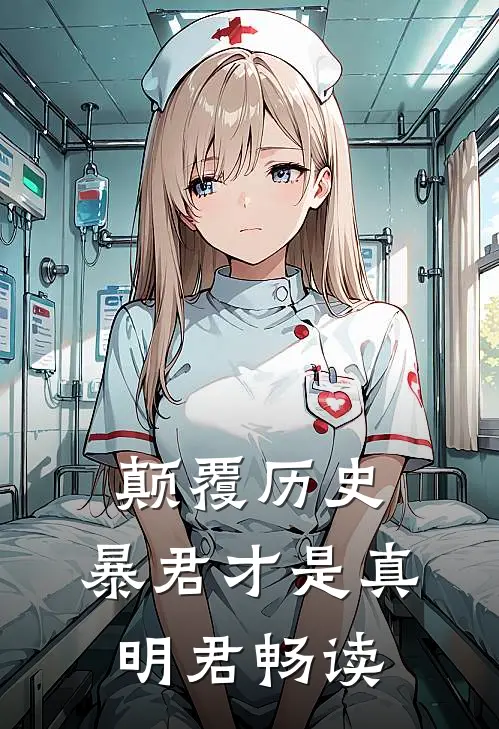 颠覆历史，暴君才是真明君畅读