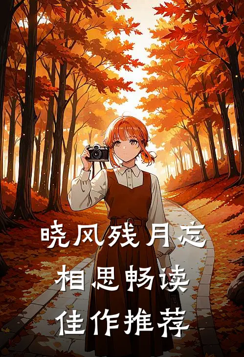 晓风残月忘相思畅读佳作推荐