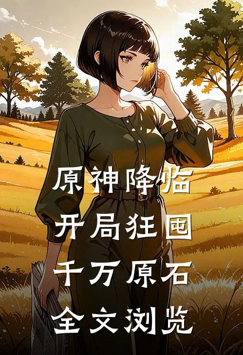 原神降临：开局狂囤千万原石全文浏览