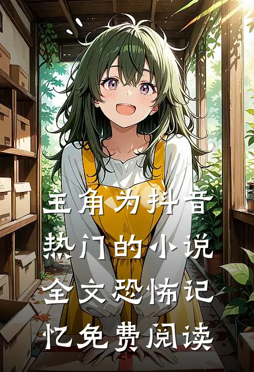 主角为抖音热门的小说全文恐怖记忆免费阅读