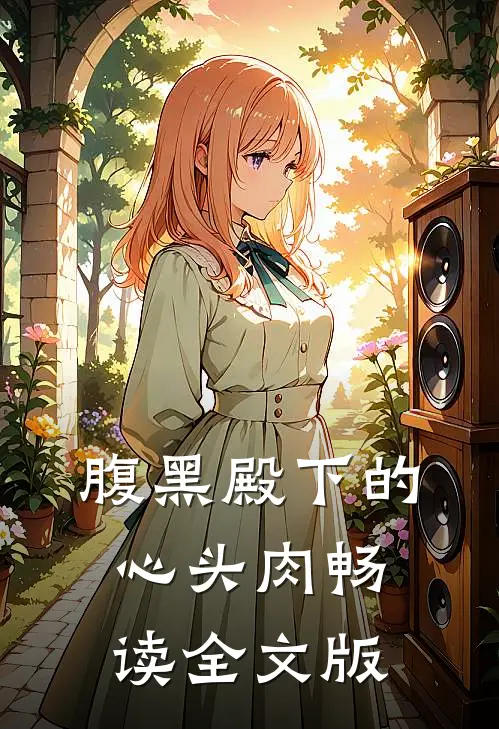 腹黑殿下的心头肉畅读全文版
