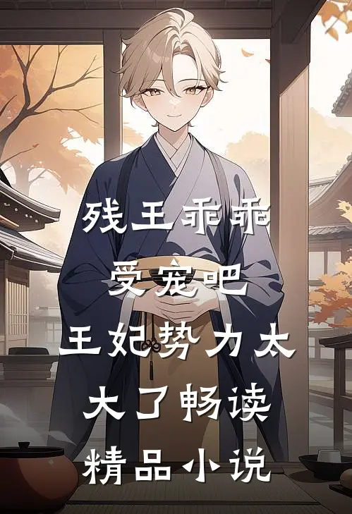 残王乖乖受宠吧，王妃势力太大了畅读精品小说