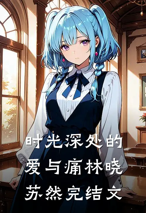 时光深处的爱与痛林晓苏然完结文