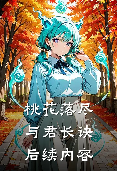 桃花落尽，与君长诀后续内容
