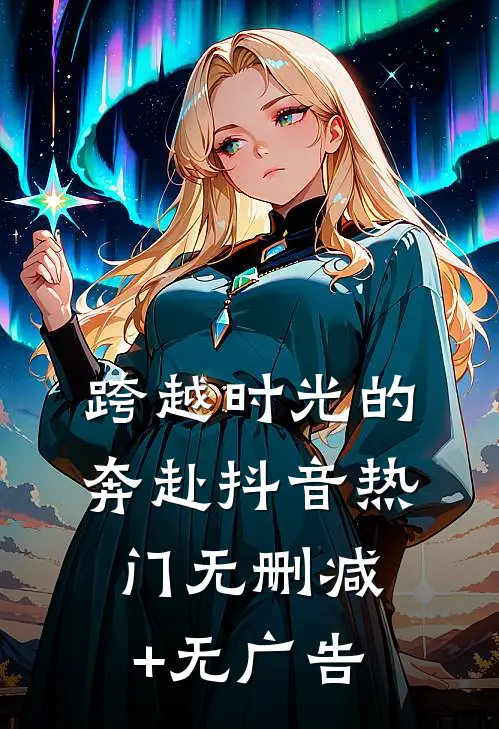 跨越时光的奔赴抖音热门无删减+无广告