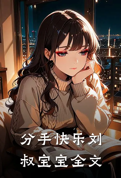 分手快乐刘叔宝宝全文