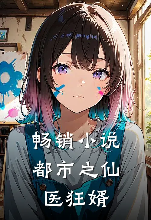 畅销小说都市之仙医狂婿