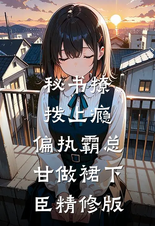 秘书撩拨上瘾，偏执霸总甘做裙下臣精修版