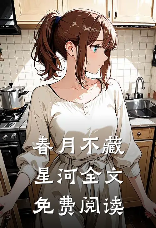 春月不藏星河全文免费阅读