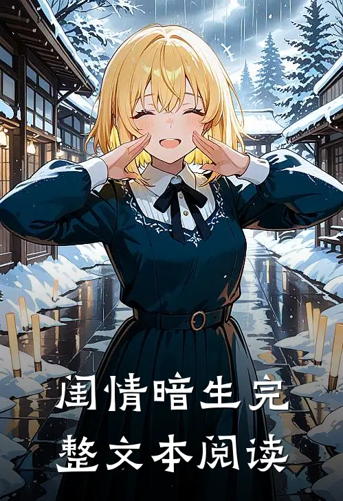 闺情暗生完整文本阅读