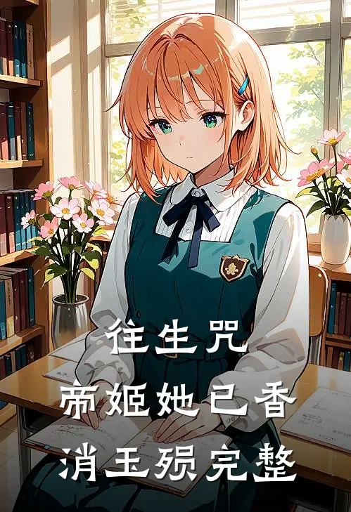 往生咒：帝姬她已香消玉殒完整