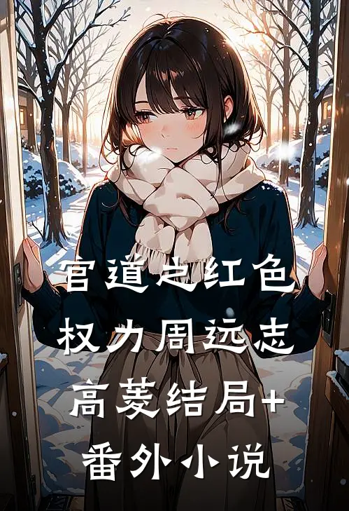 官道之红色权力周远志高菱结局+番外小说