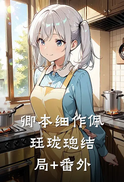 卿本细作佩珏珑璁结局+番外
