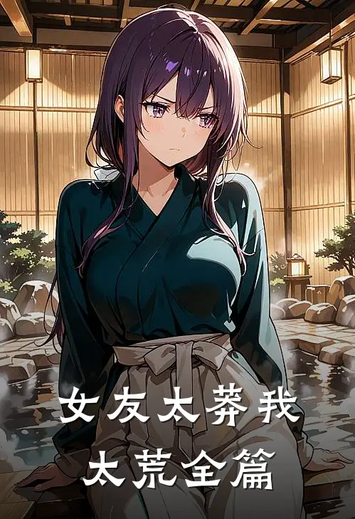 女友太莽我太荒全篇