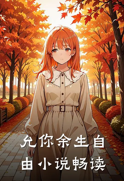 允你余生自由小说畅读