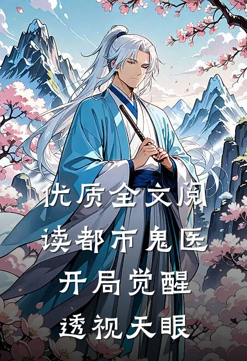 优质全文阅读都市鬼医：开局觉醒透视天眼