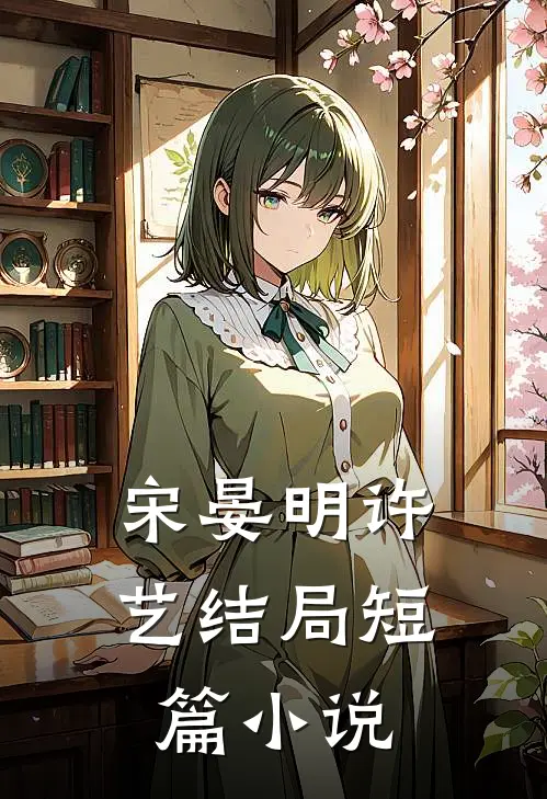 宋晏明许艺结局短篇小说