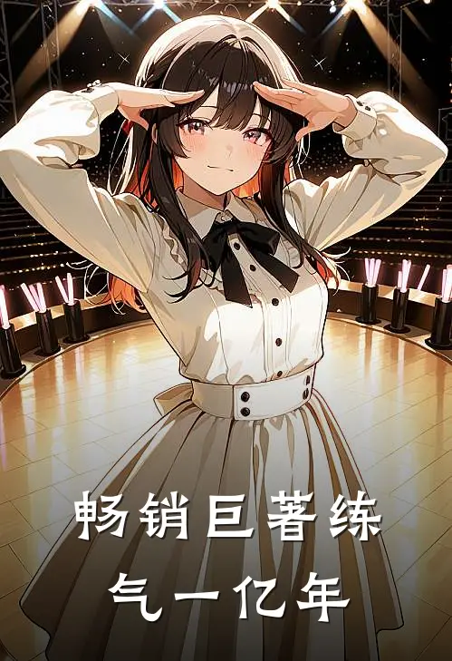 畅销巨著练气一亿年