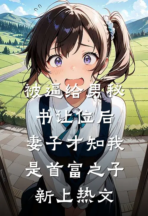 被逼给男秘书让位后，妻子才知我是首富之子新上热文