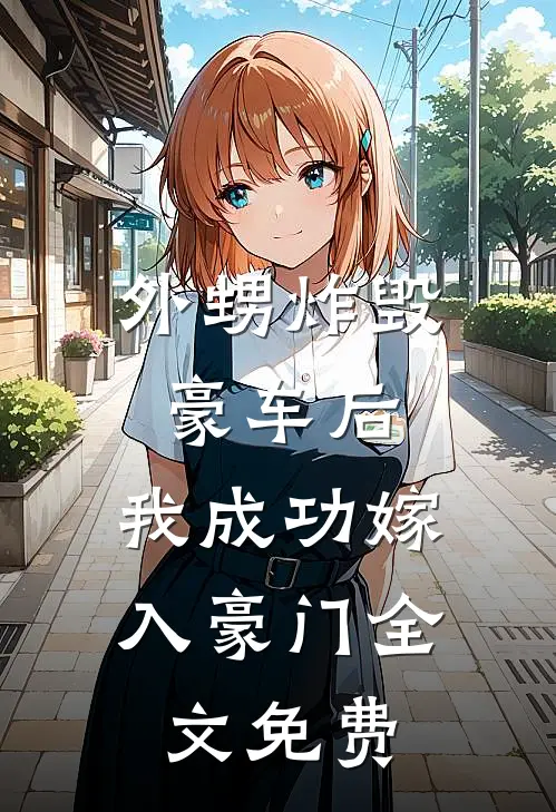 外甥炸毁豪车后，我成功嫁入豪门全文免费