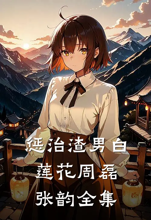 惩治渣男白莲花周磊张韵 全集