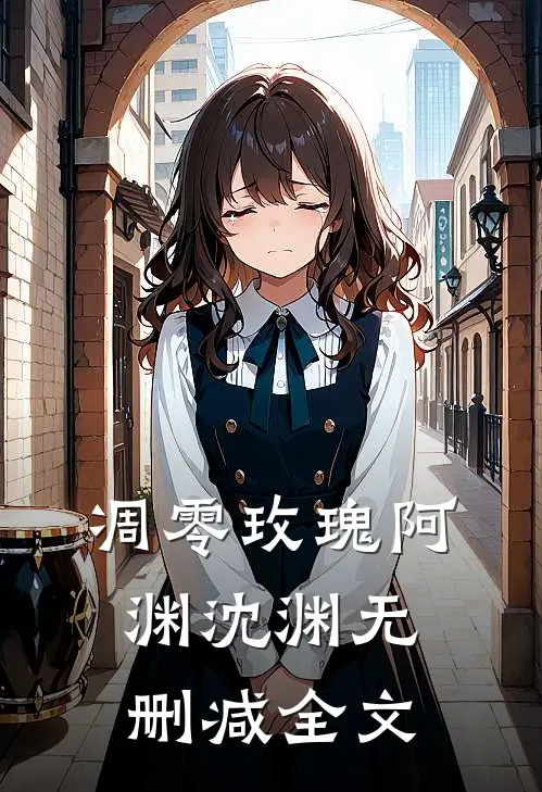 凋零玫瑰阿渊沈渊无删减全文