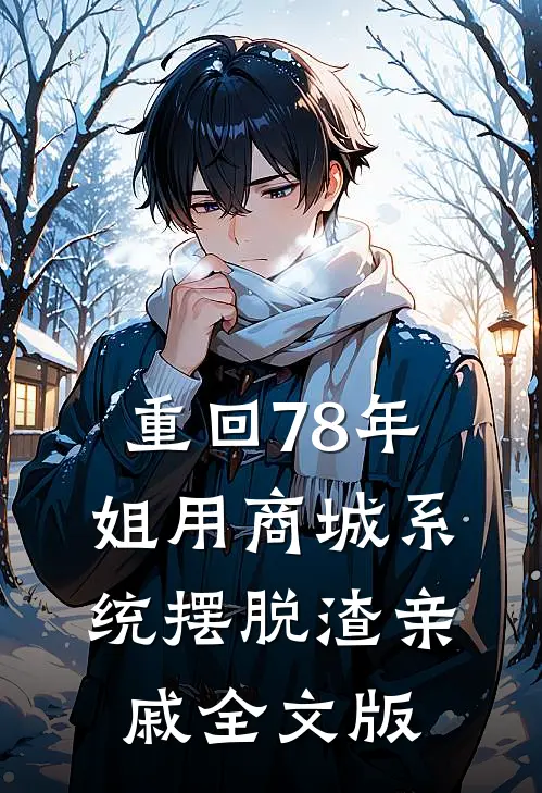重回78年，姐用商城系统摆脱渣亲戚全文版