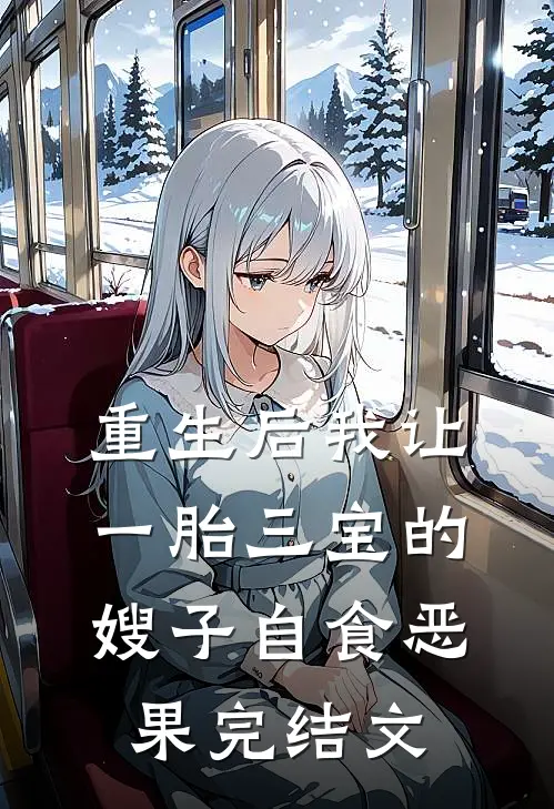 重生后我让一胎三宝的嫂子自食恶果完结文