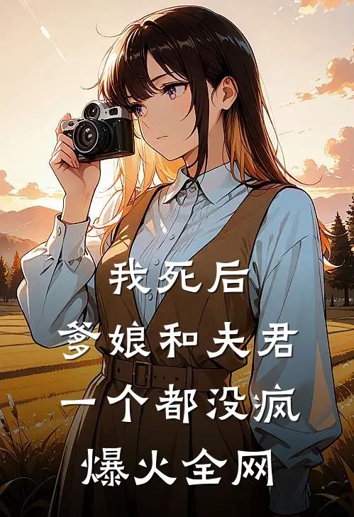 我死后，爹娘和夫君一个都没疯爆火全网