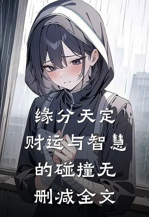 缘分天定：财运与智慧的碰撞无删减全文