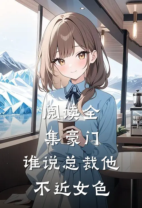 阅读全集豪门：谁说总裁他不近女色