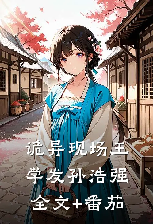 诡异现场王学发孙浩强全文+番茄