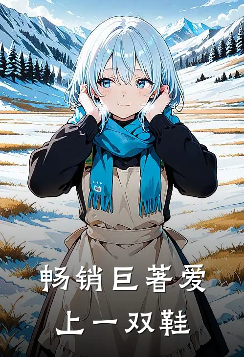 畅销巨著爱上一双鞋