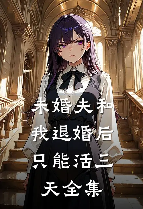 未婚夫和我退婚后，只能活三天 全集