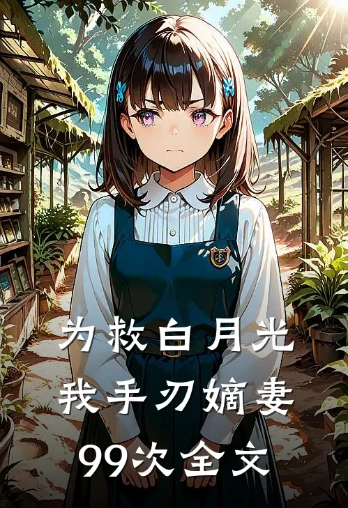 为救白月光，我手刃嫡妻99次全文