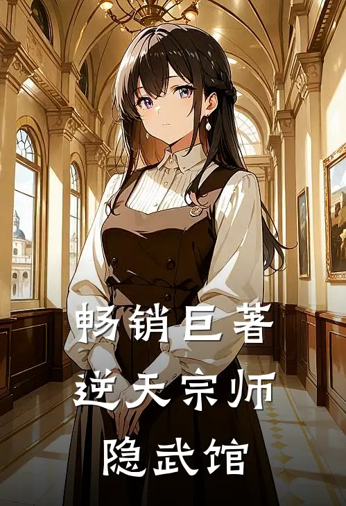 畅销巨著逆天宗师隐武馆